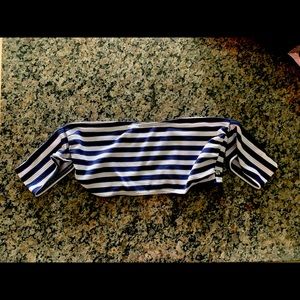 La Vie en Rose Bikini Top 👙